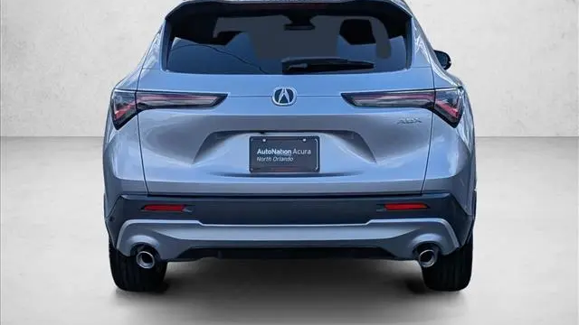 2026 Acura ADX Base