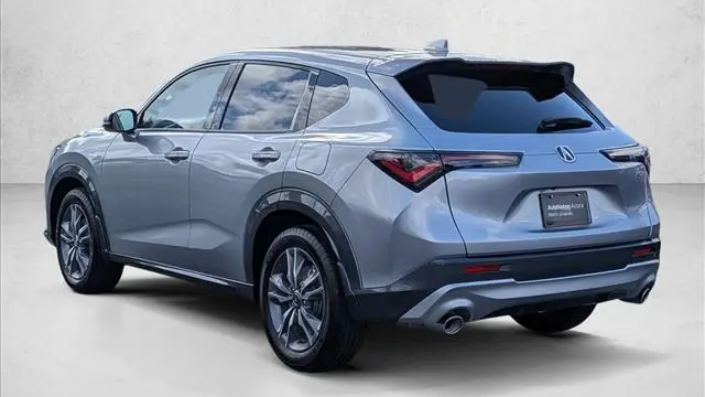 2026 Acura ADX Base