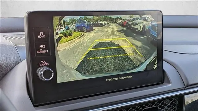 2026 Acura ADX Base