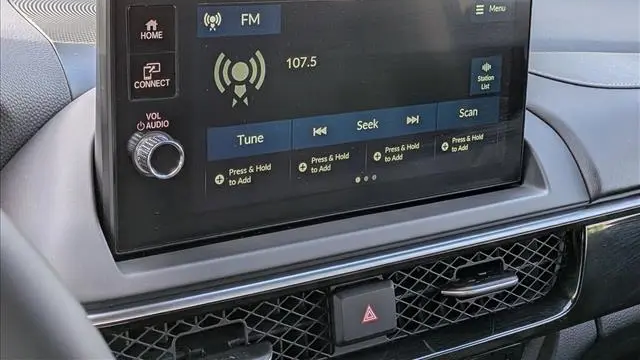 2026 Acura ADX Base