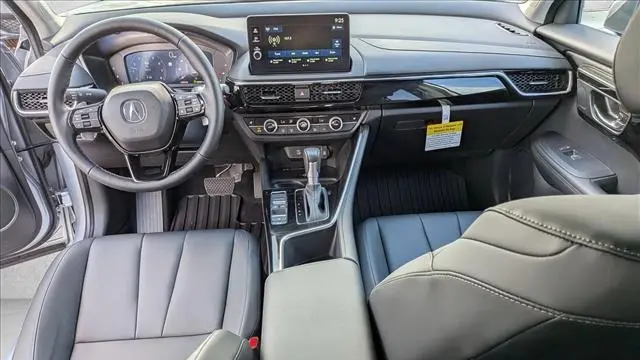 2026 Acura ADX Base