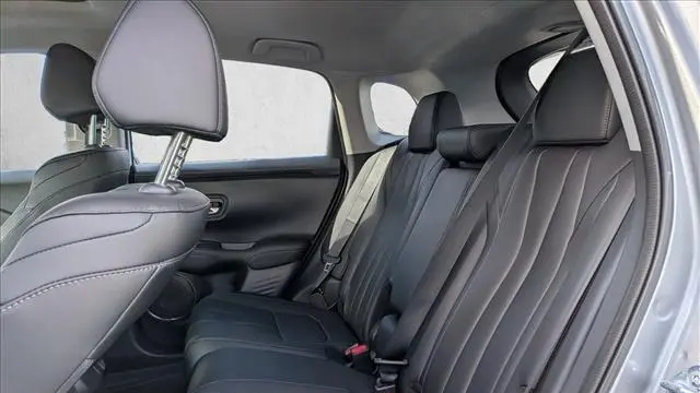 2026 Acura ADX Base