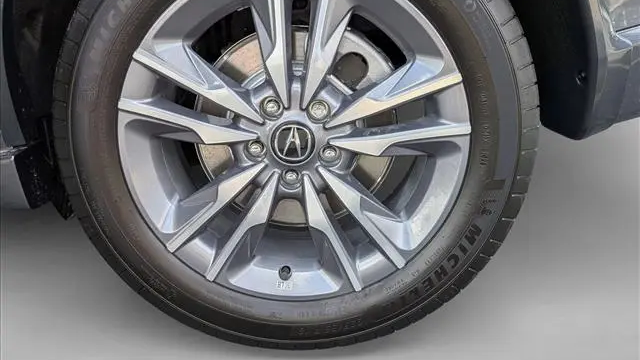 2026 Acura ADX Base
