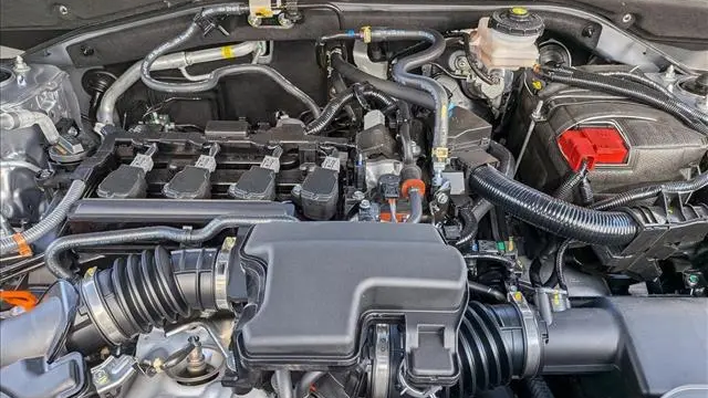 2026 Acura ADX Base