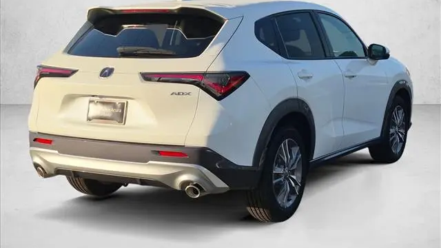 2026 Acura ADX Base