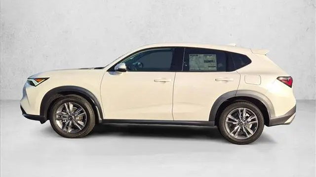 2026 Acura ADX Base