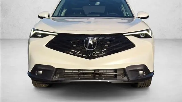 2026 Acura ADX Base