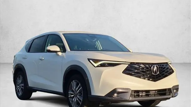 2026 Acura ADX Base