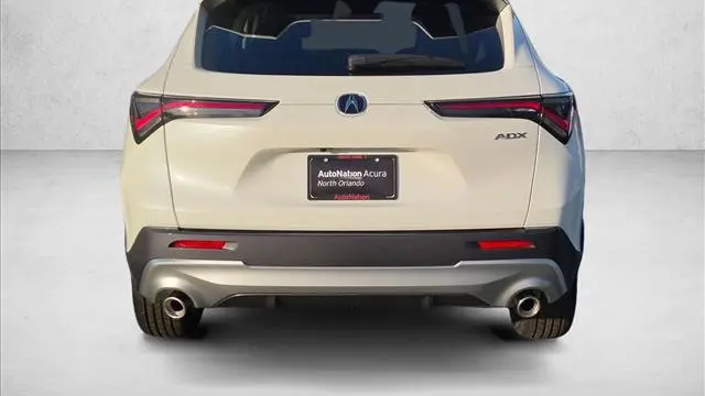 2026 Acura ADX Base