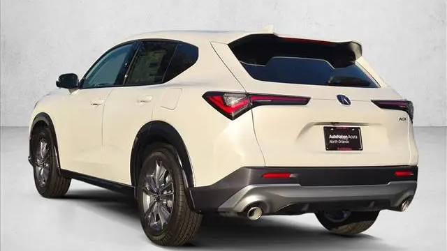 2026 Acura ADX Base