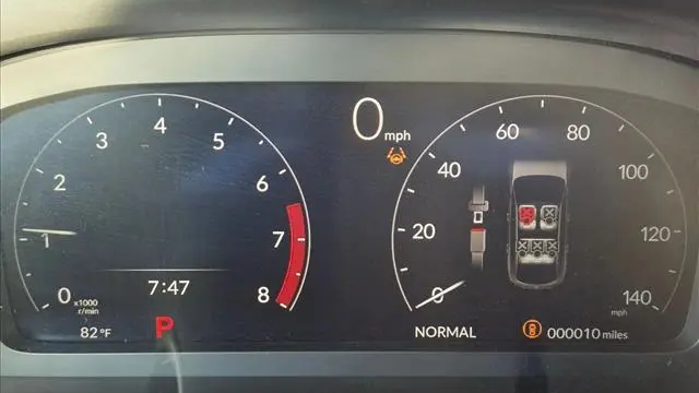 2026 Acura ADX Base