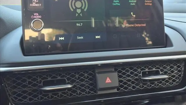 2026 Acura ADX Base