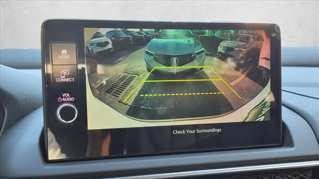 2026 Acura ADX Base