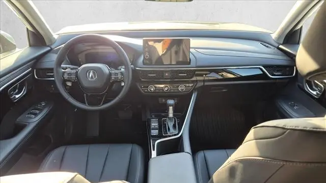 2026 Acura ADX Base