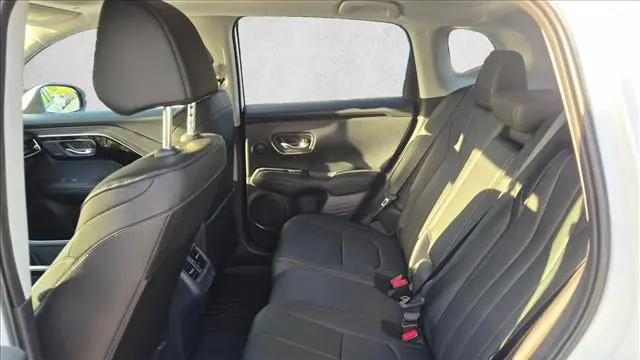 2026 Acura ADX Base