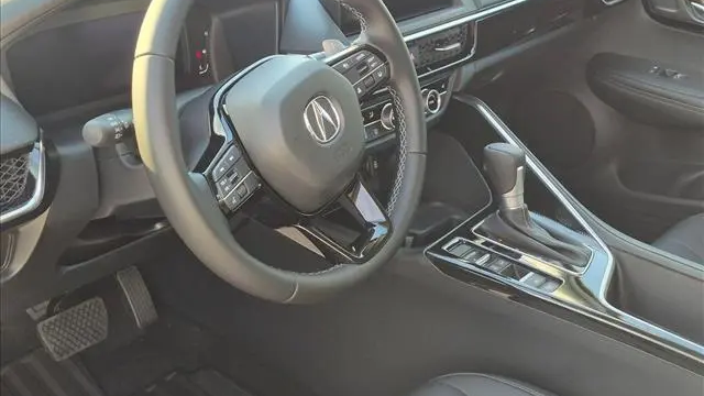 2026 Acura ADX Base