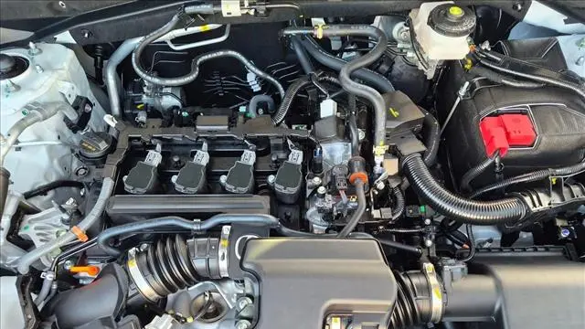 2026 Acura ADX Base