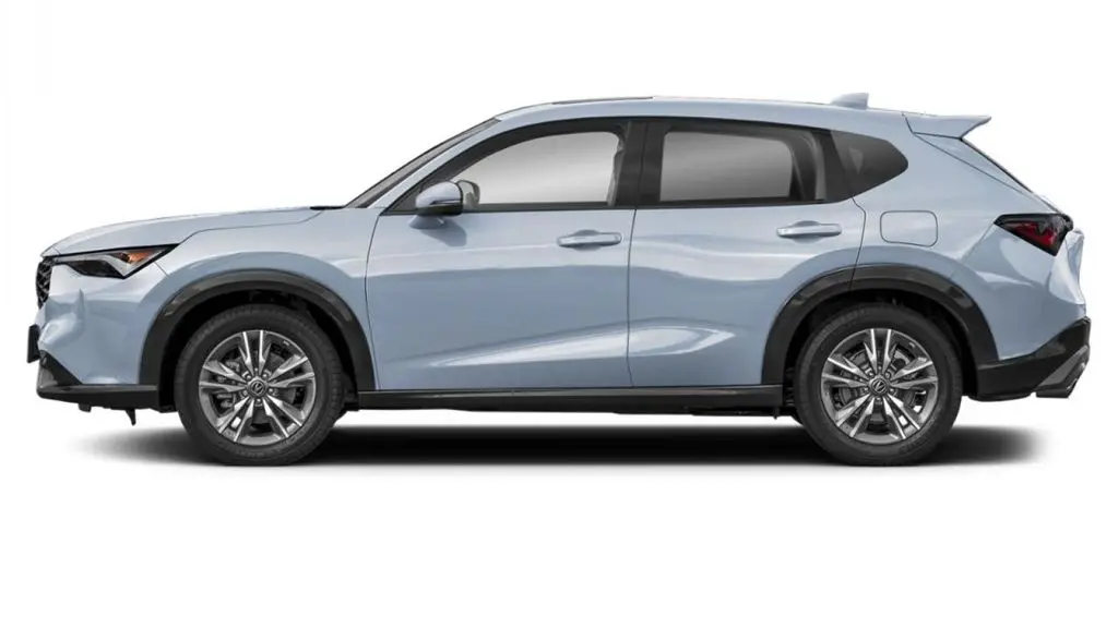 2026 Acura ADX Base