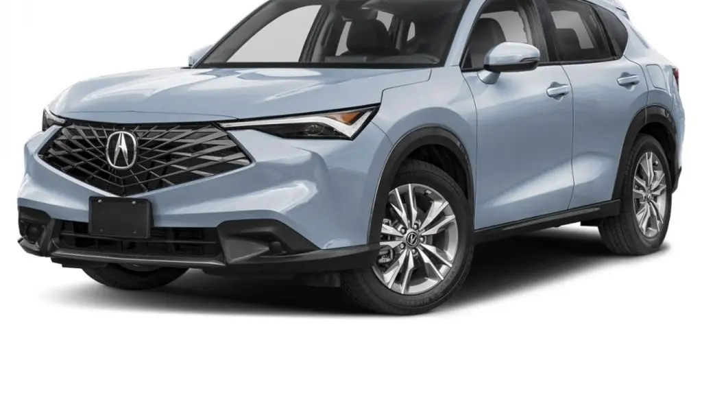 Preowned 2026 Acura ADX Base for Sale
