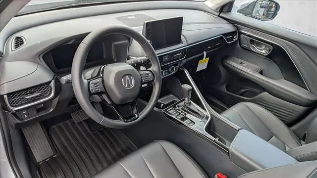 2026 Acura ADX Base