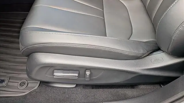2026 Acura ADX Base