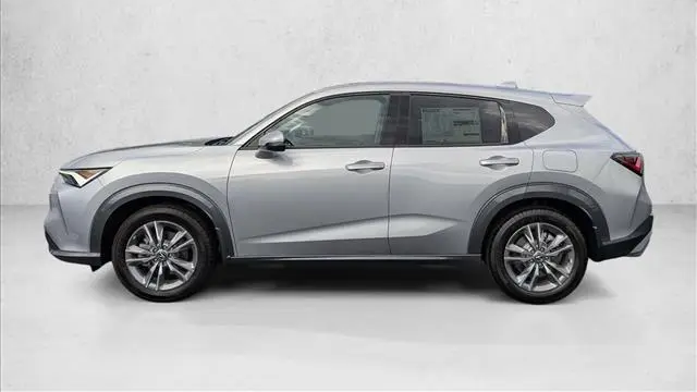 2026 Acura ADX Base