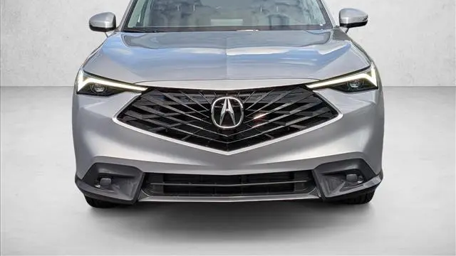 2026 Acura ADX Base