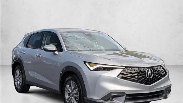 2026 Acura ADX Base