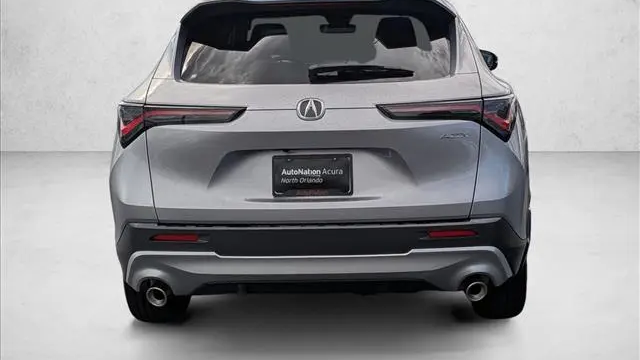 2026 Acura ADX Base