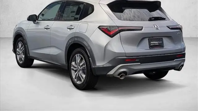2026 Acura ADX Base