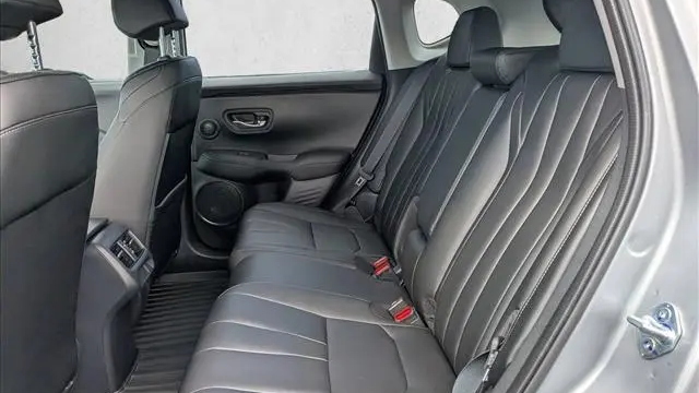 2026 Acura ADX Base