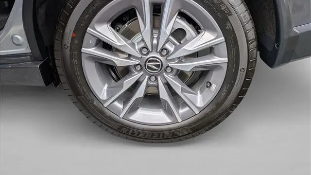 2026 Acura ADX Base