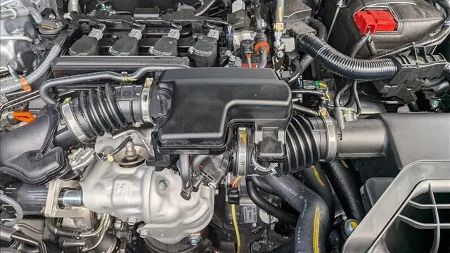 2026 Acura ADX Base