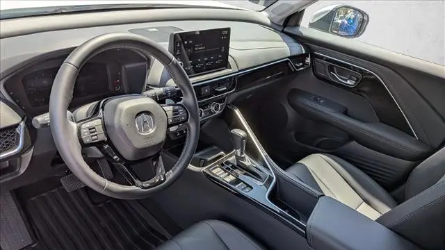 2026 Acura ADX Base