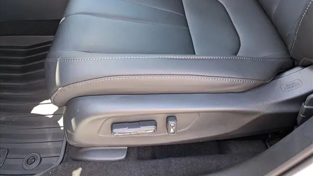 2026 Acura ADX Base