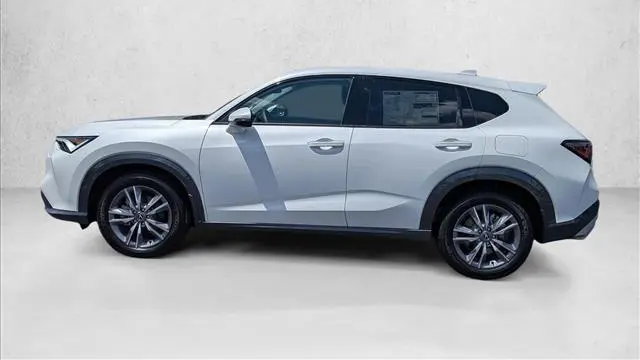 2026 Acura ADX Base