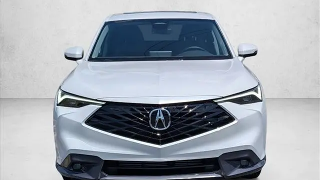 2026 Acura ADX Base