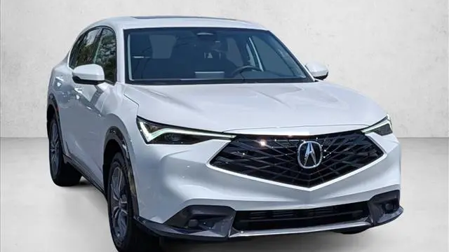 2026 Acura ADX Base
