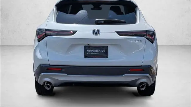 2026 Acura ADX Base
