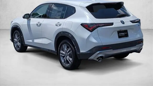 2026 Acura ADX Base