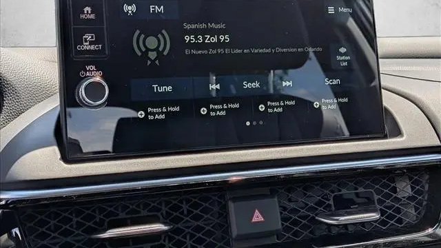 2026 Acura ADX Base