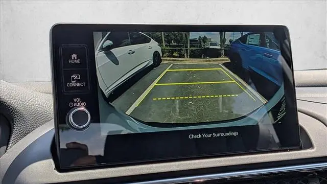 2026 Acura ADX Base