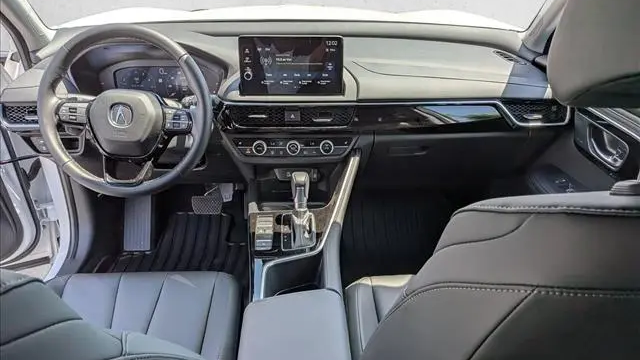 2026 Acura ADX Base