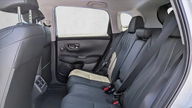 2026 Acura ADX Base