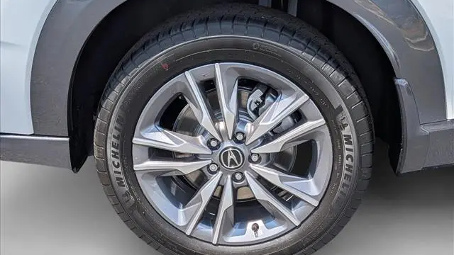 2026 Acura ADX Base