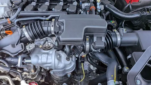 2026 Acura ADX Base