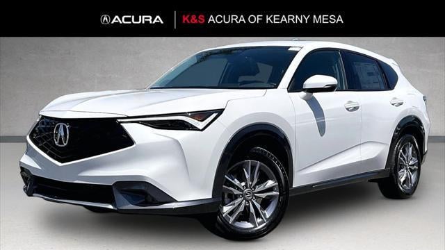 Preowned 2026 Acura ADX Base for Sale