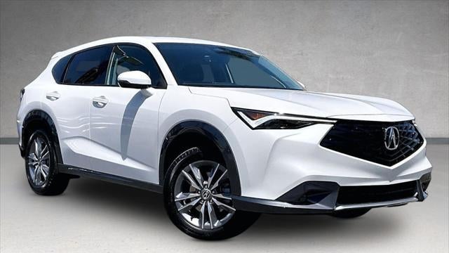 2026 Acura ADX Base