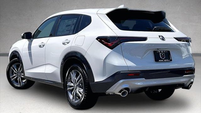 2026 Acura ADX Base