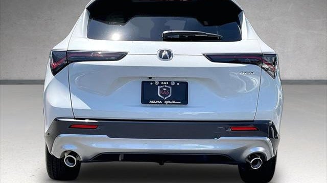 2026 Acura ADX Base